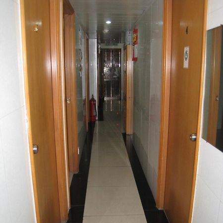 הונג קונג Hung Fai Guest House מראה חיצוני תמונה