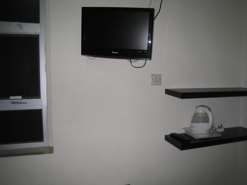 הונג קונג Hung Fai Guest House חדר תמונה