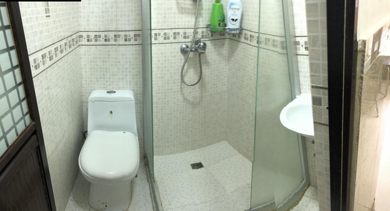 הונג קונג Hung Fai Guest House מראה חיצוני תמונה