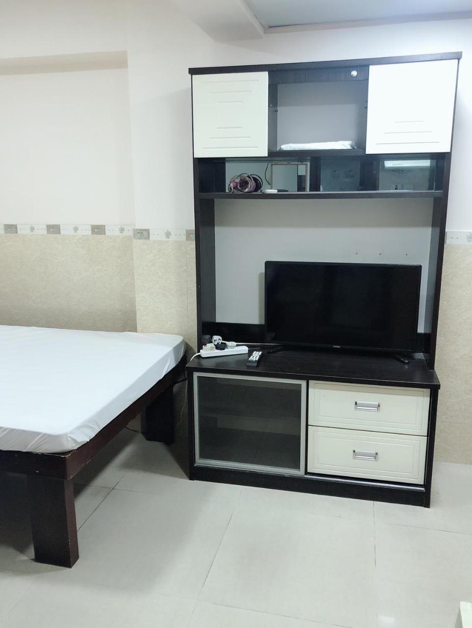 הונג קונג Hung Fai Guest House מראה חיצוני תמונה